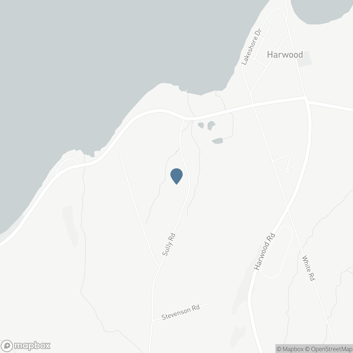 LOT 13 - 0 SULLY ROAD, Gores Landing, Ontario K0K 2E0